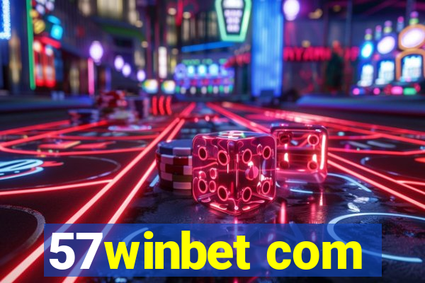 57winbet com